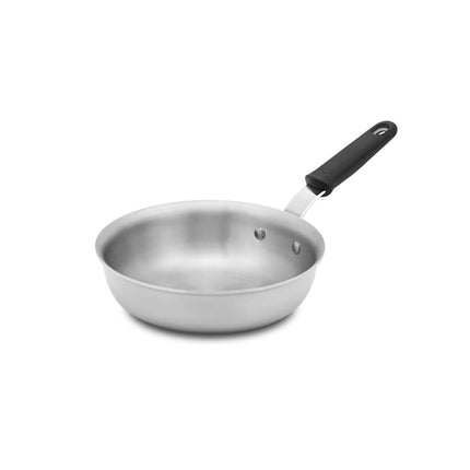 Nồi Sốt Vollrath 722120 Tribute Thép Không Gỉ 1.9 l Tay Cầm Silicone Rỗng - Dùng Cho Bếp Từ