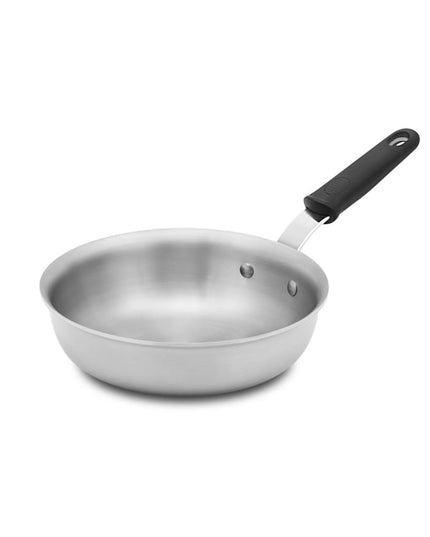 Nồi Sốt Vollrath 722130 Tribute® Thép Không Gỉ 2.8 lít Tay Cầm Silicone Rỗng - Dùng Từ