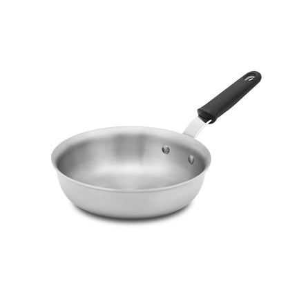 Nồi Sốt Vollrath 722130 Tribute® Thép Không Gỉ 2.8 lít Tay Cầm Silicone Rỗng - Dùng Từ