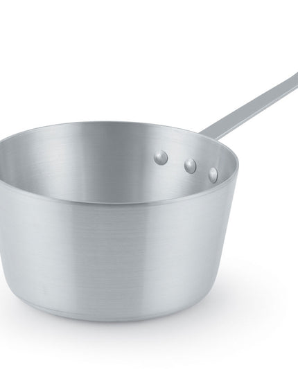 Nồi Quáy Vollrath 7343 Arkadia Nhôm 3.5 l Tay Cầm Kim Loại Đặc