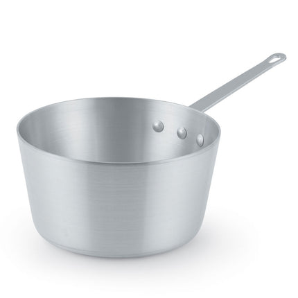 Nồi Quáy Vollrath 7348 Arkadia Nhôm 7.6 l Tay Cầm Kim Loại Đặc
