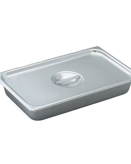 Khay Hấp Vollrath 74262 Kích Thước Đầy Đủ Thép Không Gỉ