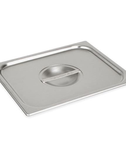 Vollrath 75120 Nắp Khay Hấp Nửa Khay Thép Không Gỉ