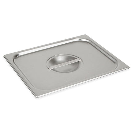 Vollrath 75120 Nắp Khay Hấp Nửa Khay Thép Không Gỉ