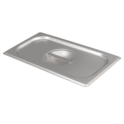 Vollrath 75130 Nắp Khay Hấp Cỡ 1/3 Thép Không Gỉ