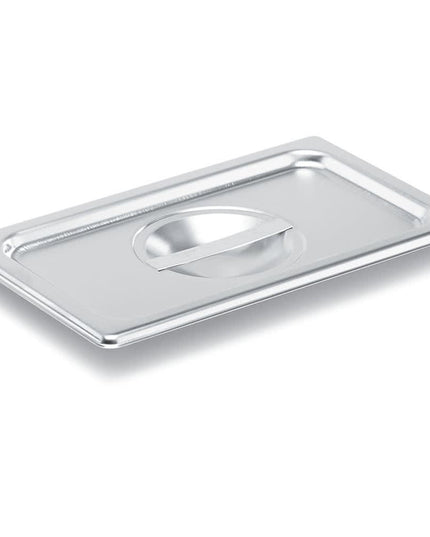 Vollrath 75140 Nắp Khay Hấp Cỡ 1/4 Thép Không Gỉ