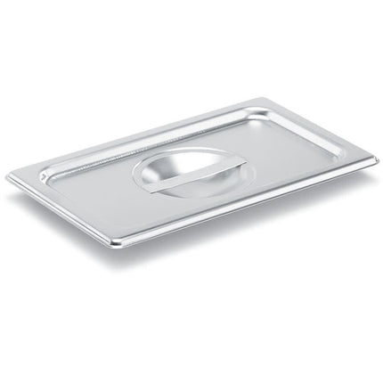 Vollrath 75140 Nắp Khay Hấp Cỡ 1/4 Thép Không Gỉ