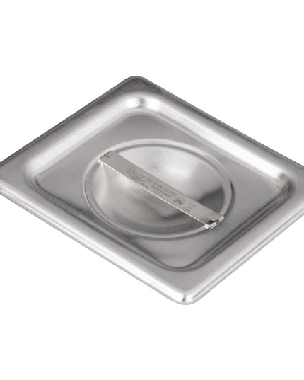Nắp Khay Hấp Cỡ 1/6 Vollrath 75160 Thép Không Gỉ