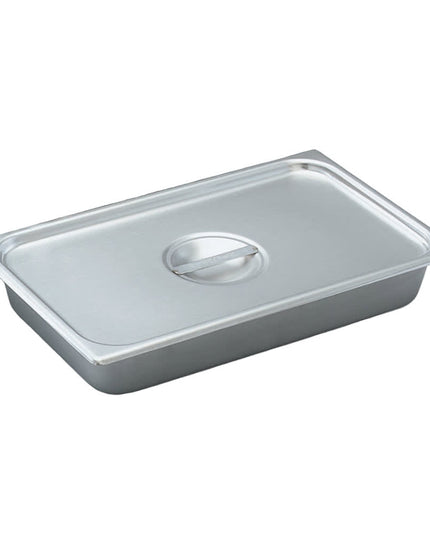 Khay Hấp Vollrath 75204 Kích Thước 1/2 Thép Không Gỉ