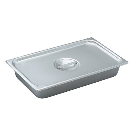 Khay Hấp Vollrath 75204 Kích Thước 1/2 Thép Không Gỉ