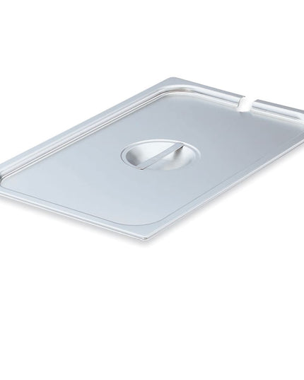 Nắp Khay Hấp Cỡ Lớn Vollrath 75210 Thép Không Gỉ
