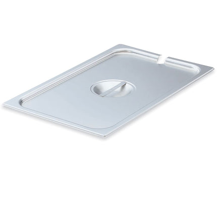 Nắp Khay Hấp Cỡ Lớn Vollrath 75210 Thép Không Gỉ