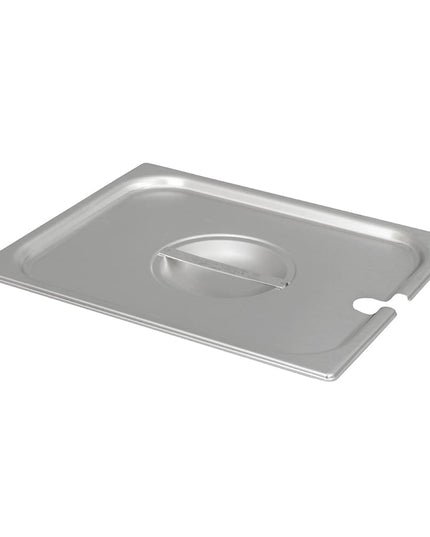 Vollrath 75220 Nắp Khay Hấp Cỡ Nửa Thép Không Gỉ