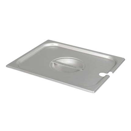 Vollrath 75220 Nắp Khay Hấp Cỡ Nửa Thép Không Gỉ