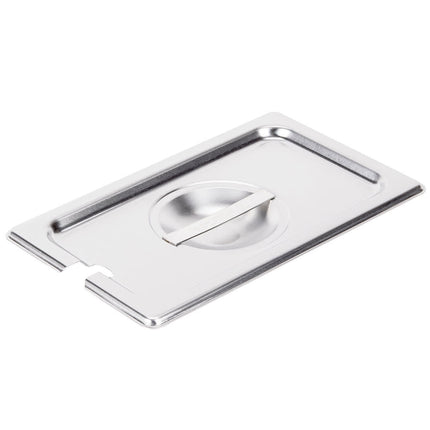 Vollrath 75240 Nắp Khay Hấp Cỡ 1/4 Thép Không Gỉ