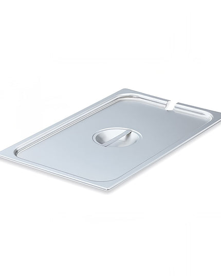 Vollrath 75280 Nắp Khay Hấp Cỡ 1/8 Thép Không Gỉ