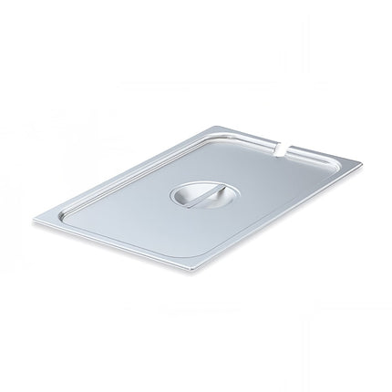 Vollrath 75280 Nắp Khay Hấp Cỡ 1/8 Thép Không Gỉ