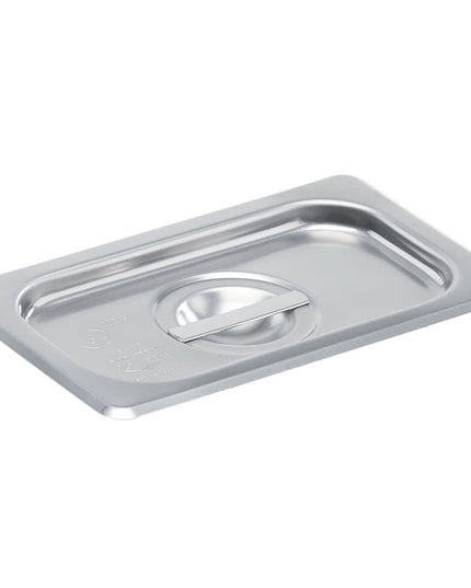 Nắp Khay Hấp Vollrath 75360 Cỡ 1/9 Thép Không Gỉ