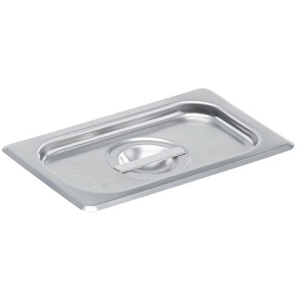 Nắp Khay Hấp Vollrath 75360 Cỡ 1/9 Thép Không Gỉ