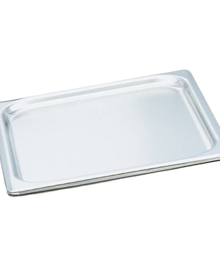 Vollrath 75450 Nắp Khay Hấp Cỡ Nửa Thép Không Gỉ