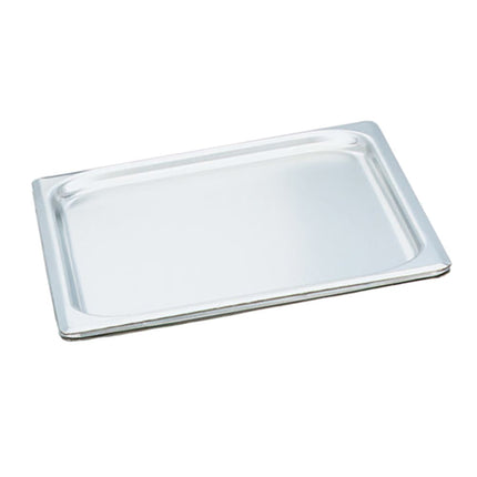 Vollrath 75450 Nắp Khay Hấp Cỡ Nửa Thép Không Gỉ