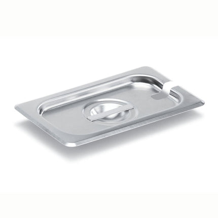 Nắp Khay Hấp Cỡ 1/9 Vollrath 75460 Thép Không Gỉ