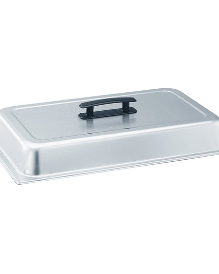 Vollrath 77200 Nắp Khay Hấp Vòm Cỡ Đầy Đủ Thép Không Gỉ