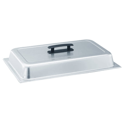 Vollrath 77200 Nắp Khay Hấp Vòm Cỡ Đầy Đủ Thép Không Gỉ