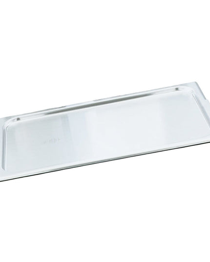 Vollrath 77350 Nắp Khay Hấp Cỡ Lớn, Thép Không Gỉ