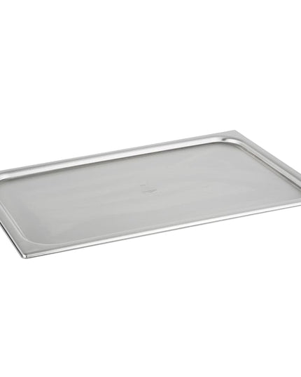 Vollrath 77450 Nắp Khay Hấp Cỡ Đầy Đủ, Thép Không Gỉ