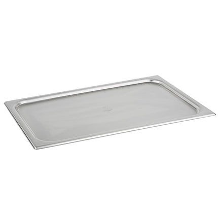 Vollrath 77450 Nắp Khay Hấp Cỡ Đầy Đủ, Thép Không Gỉ