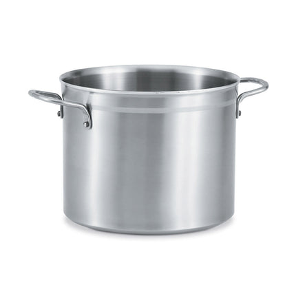 Nồi Hầm Vollrath 77519 Tribute Inox 5.7 lít - Dùng Cho Bếp Từ