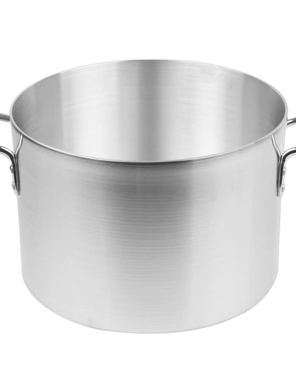 Nồi Hầm Vollrath 77521 Tribute Inox 11.4 lít - Dùng Cho Bếp Từ
