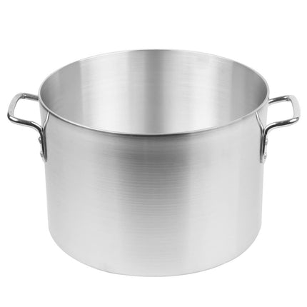 Nồi Hầm Vollrath 77521 Tribute Inox 11.4 lít - Dùng Cho Bếp Từ