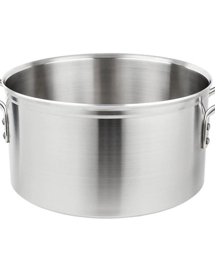Nồi Hầm Inox Vollrath 77523 Tribute® 18.9 lít - Dùng Cho Bếp Từ