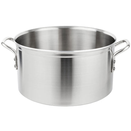 Nồi Hầm Inox Vollrath 77523 Tribute® 18.9 lít - Dùng Cho Bếp Từ