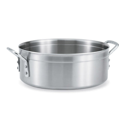 Nồi Hầm Vollrath 77760 Tribute® Thép Không Gỉ 9.5 lít - Dùng Cho Bếp Từ