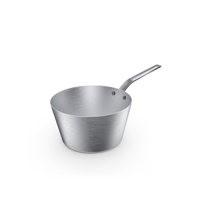 Nồi Quáy Vollrath 781120 Thép Không Gỉ Thon 1.9 lít Tay Cầm Kim Loại Đặc