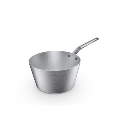 Nồi Quáy Vollrath 781130 Thép Không Gỉ Thon 2.8 lít Tay Cầm Kim Loại Đặc