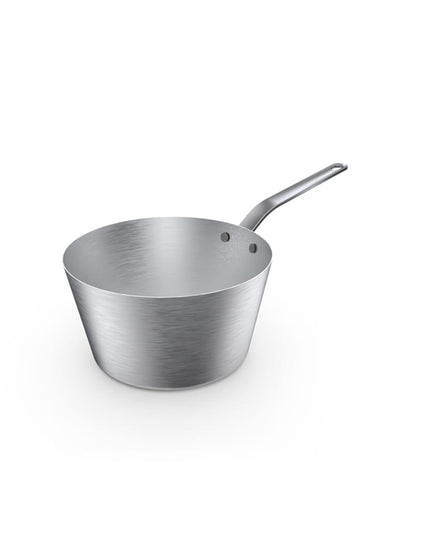Nồi Quáy Vollrath 781145 Thép Không Gỉ Thon 4.3 lít Tay Cầm Kim Loại Đặc