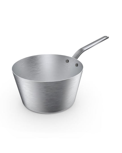 Nồi Quáy Vollrath 781155 Thép Không Gỉ Thon 5.2 lít Tay Cầm Kim Loại Đặc