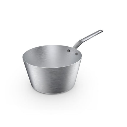 Nồi Quáy Vollrath 781155 Thép Không Gỉ Thon 5.2 lít Tay Cầm Kim Loại Đặc