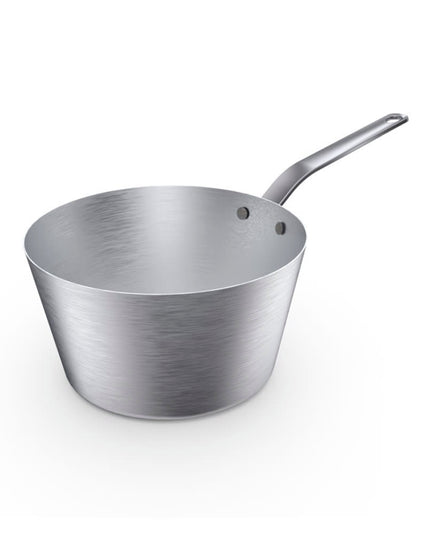 Nồi Quáy Vollrath 781170 Thép Không Gỉ Thon 6.6 lít Tay Cầm Kim Loại Đặc