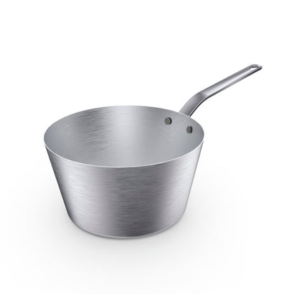 Nồi Quáy Vollrath 781170 Thép Không Gỉ Thon 6.6 lít Tay Cầm Kim Loại Đặc