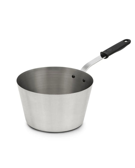 Nồi Quáy Vollrath 782120 Thép Không Gỉ Thon 1.9 lít Tay Cầm Kim Loại Đặc