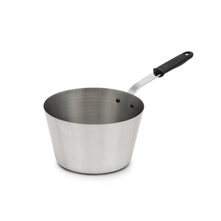 Nồi Quáy Vollrath 782120 Thép Không Gỉ Thon 1.9 lít Tay Cầm Kim Loại Đặc