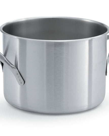 Nồi Hầm Inox Vollrath 78600 15.1 l