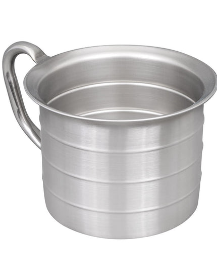 Cốc Đong Vollrath 79540 3.8 l Tay Cầm Ống 15.6 cm