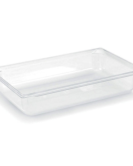 Khay Đựng Thực Phẩm Vollrath 8006410 Kích Thước Đầy Đủ Sâu 15.2 cm