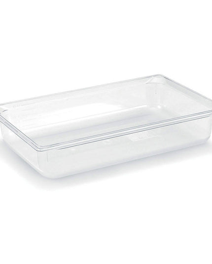 Khay Đựng Thực Phẩm Vollrath 8008410 Kích Thước Đầy Đủ Sâu 20.32 cm